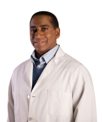 Dr. Raul P. Rodriguez